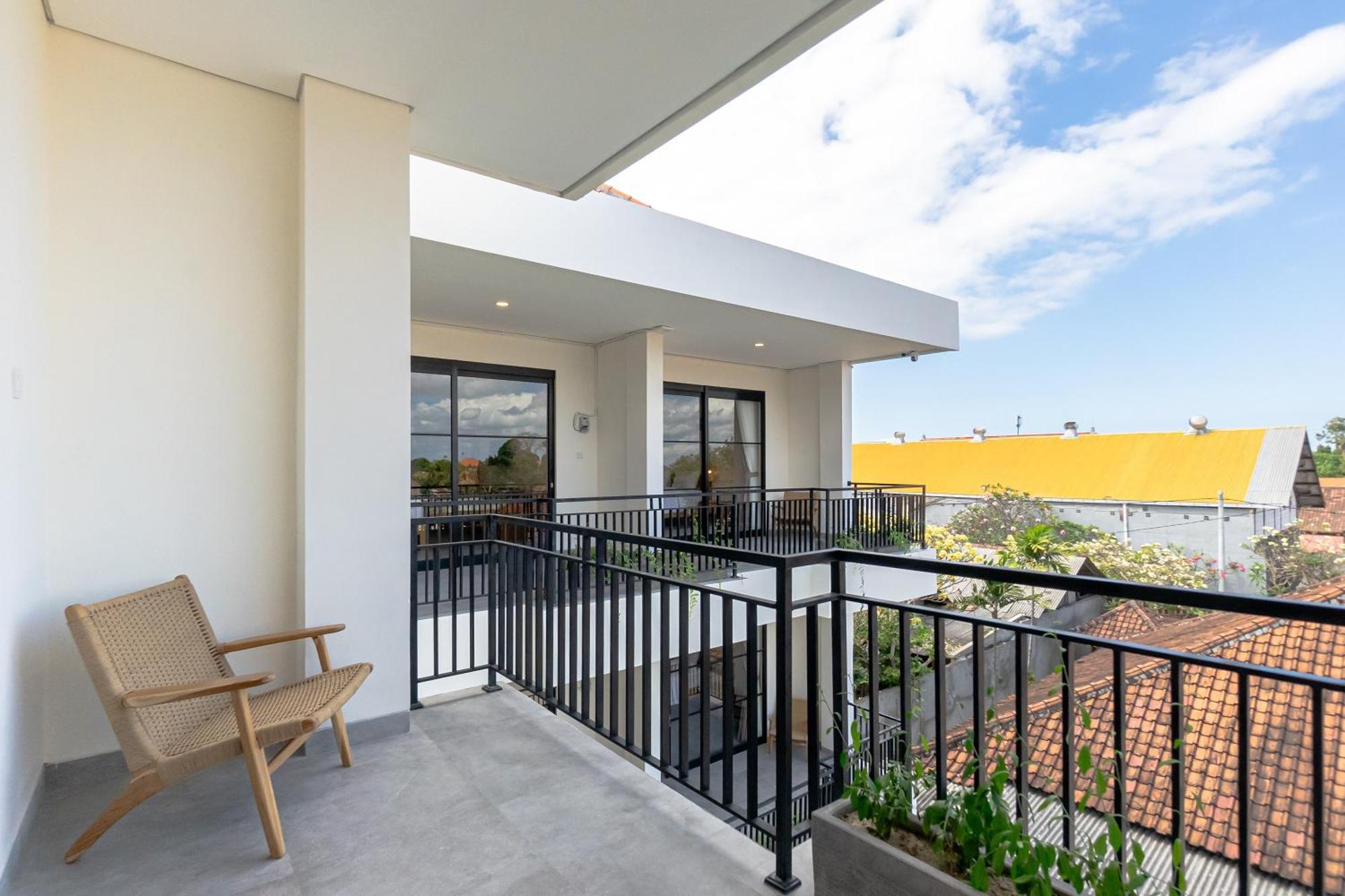 Kelaya Guest house Sanur (Bali)