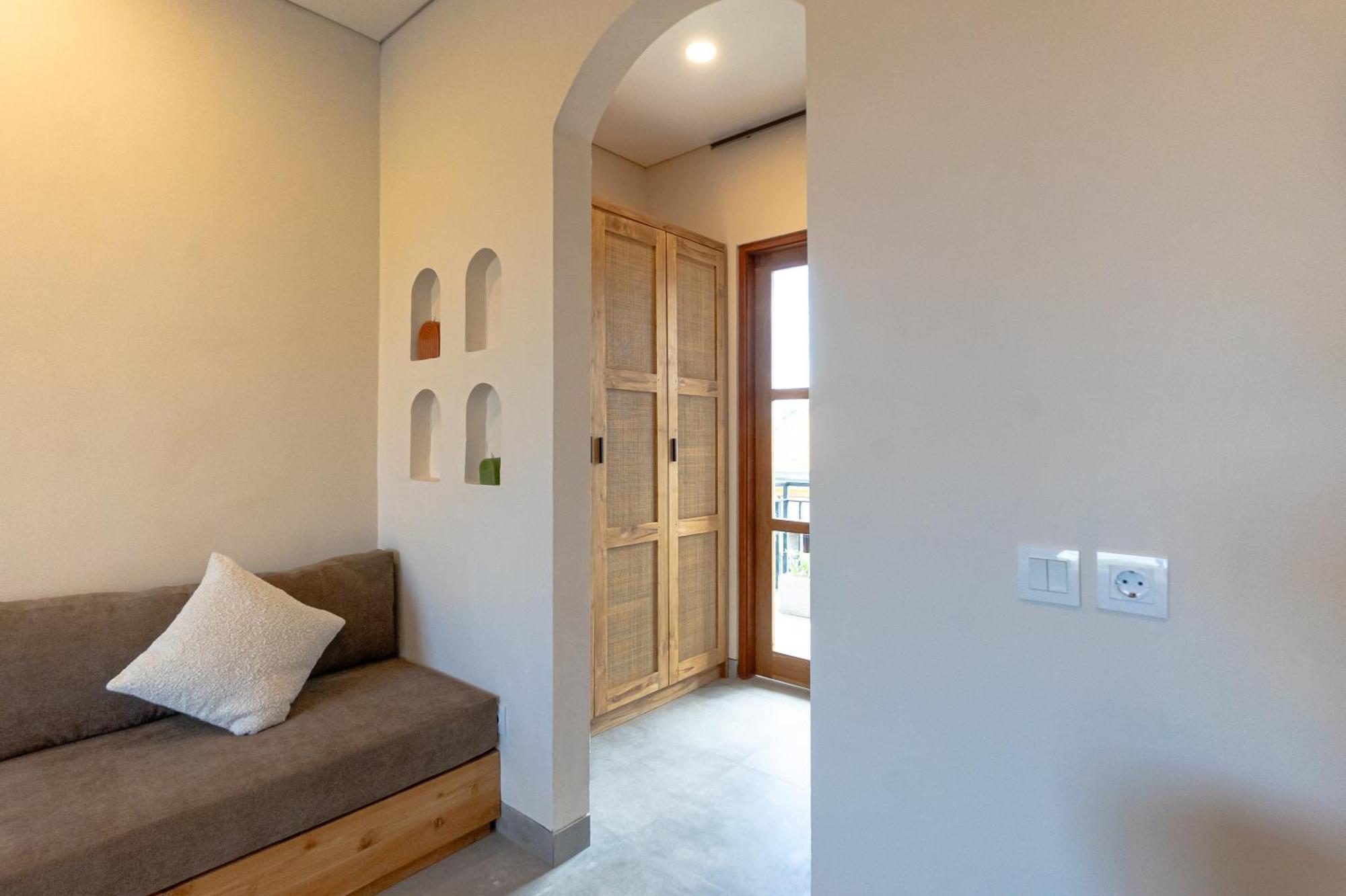 Kelaya Guest house *