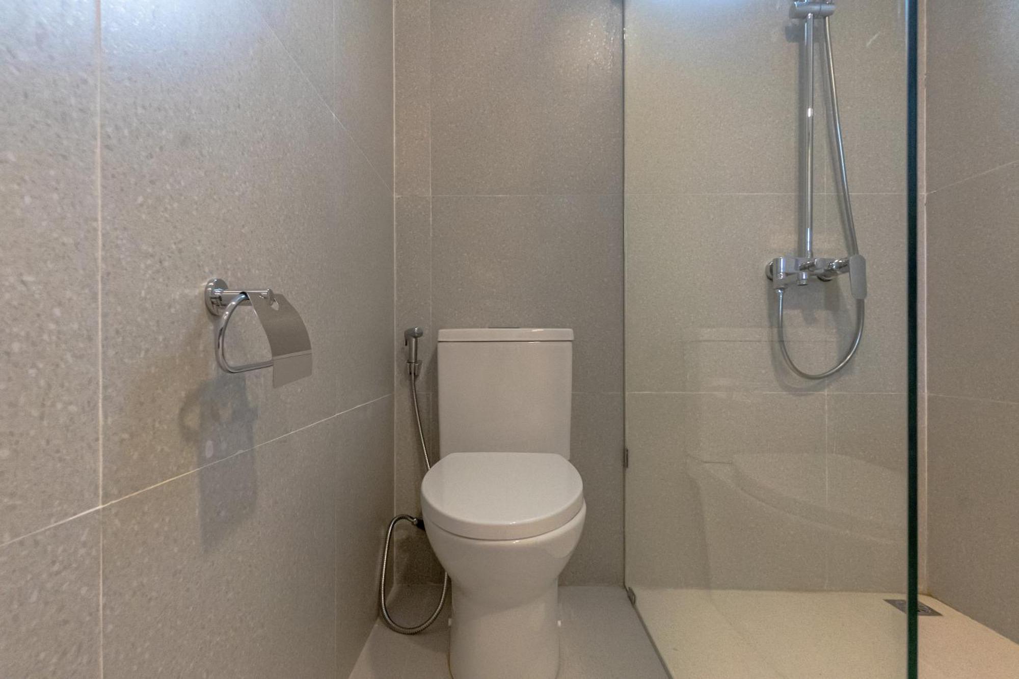 Kelaya Guest house Sanur (Bali)