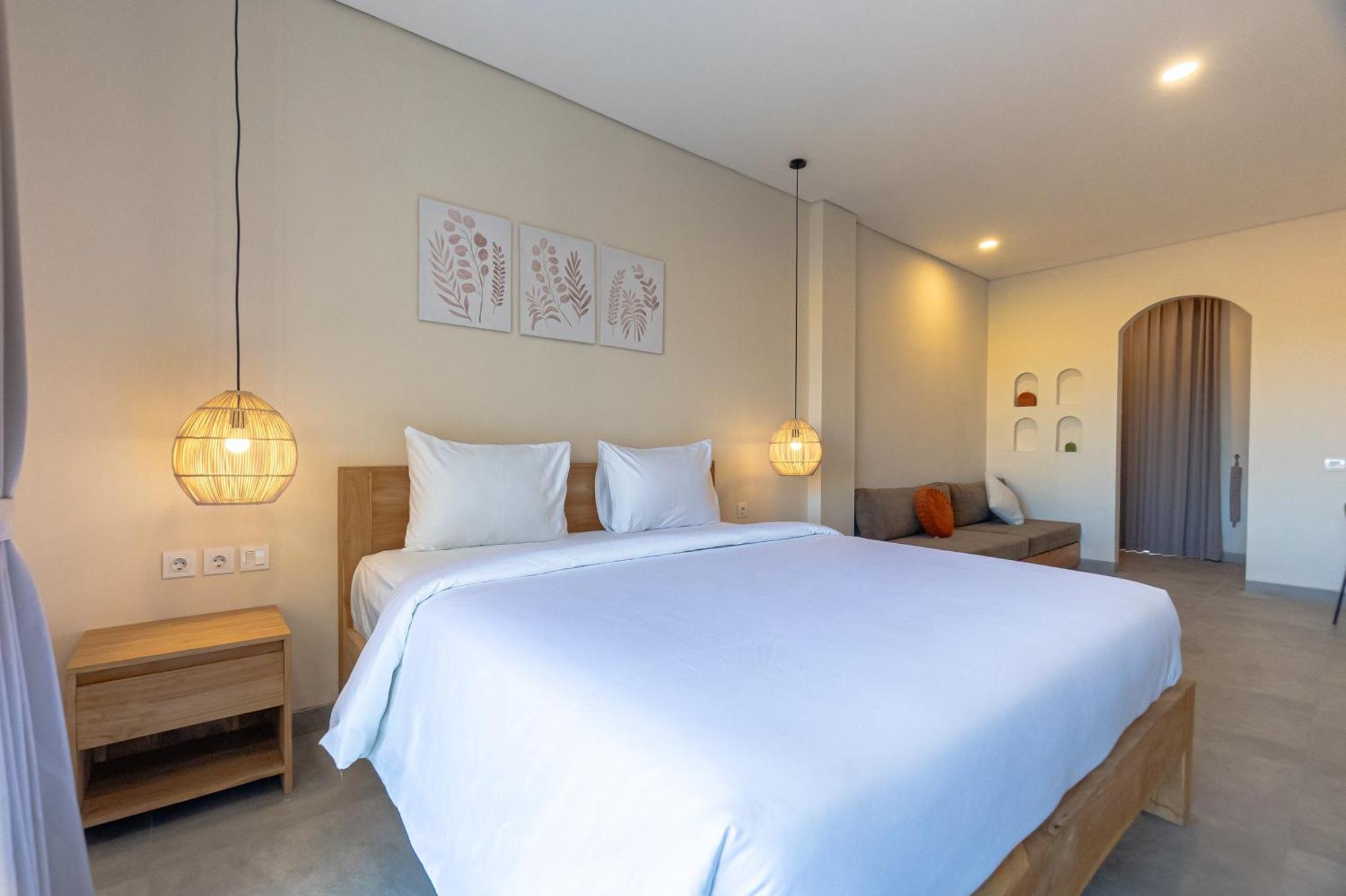 Kelaya Sanur (Bali)