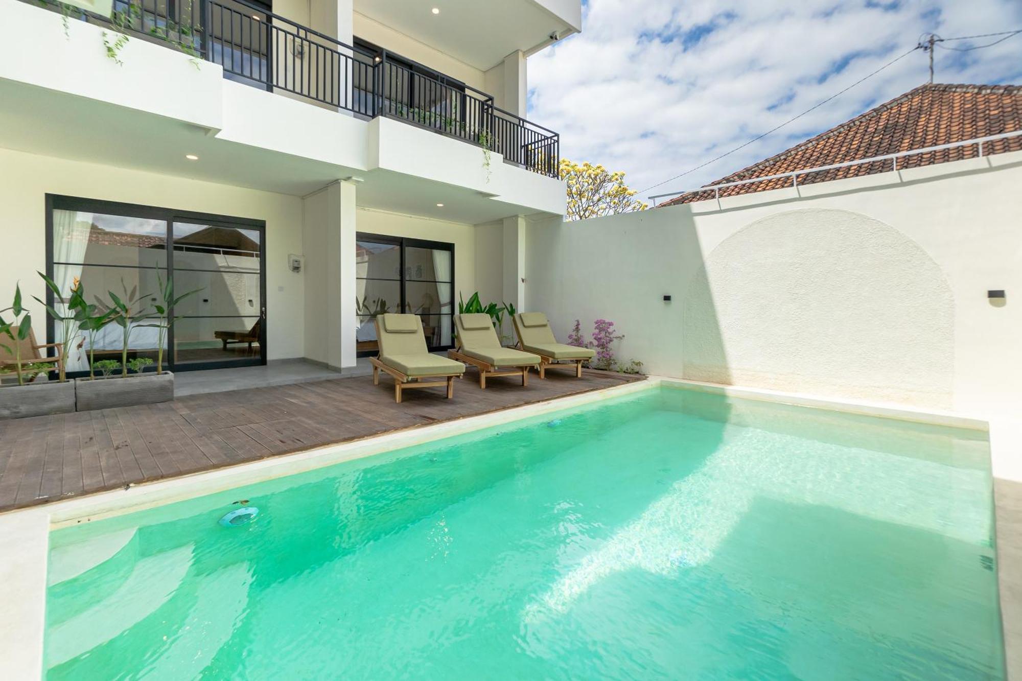 Guest house Kelaya Sanur (Bali)