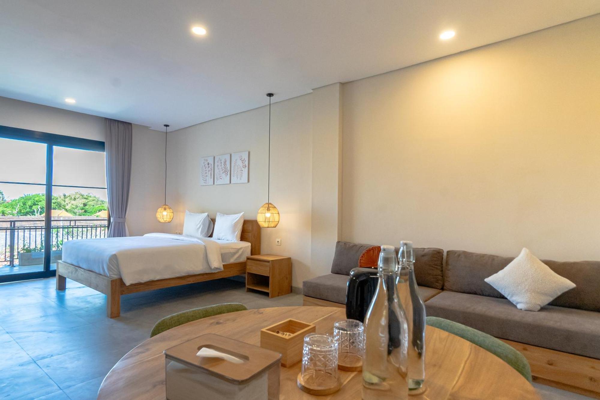 Kelaya Guest house