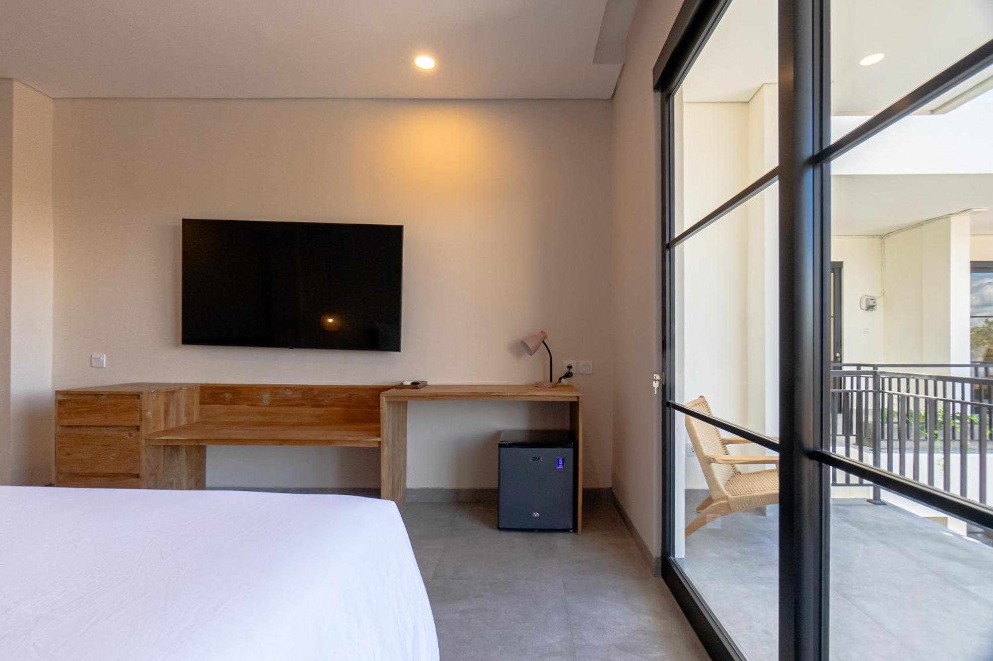 Guest house Kelaya Sanur (Bali)