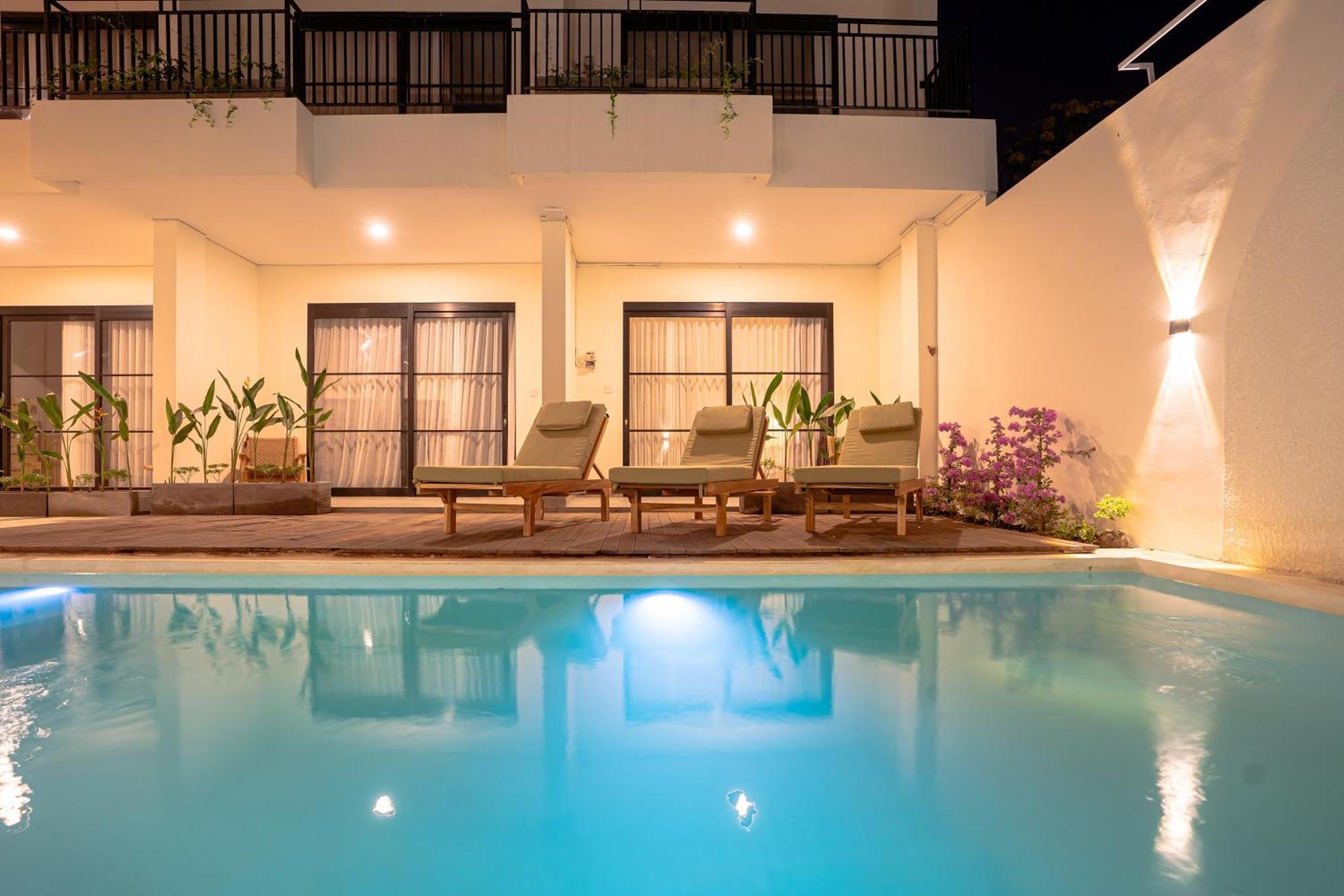 Kelaya Guest house