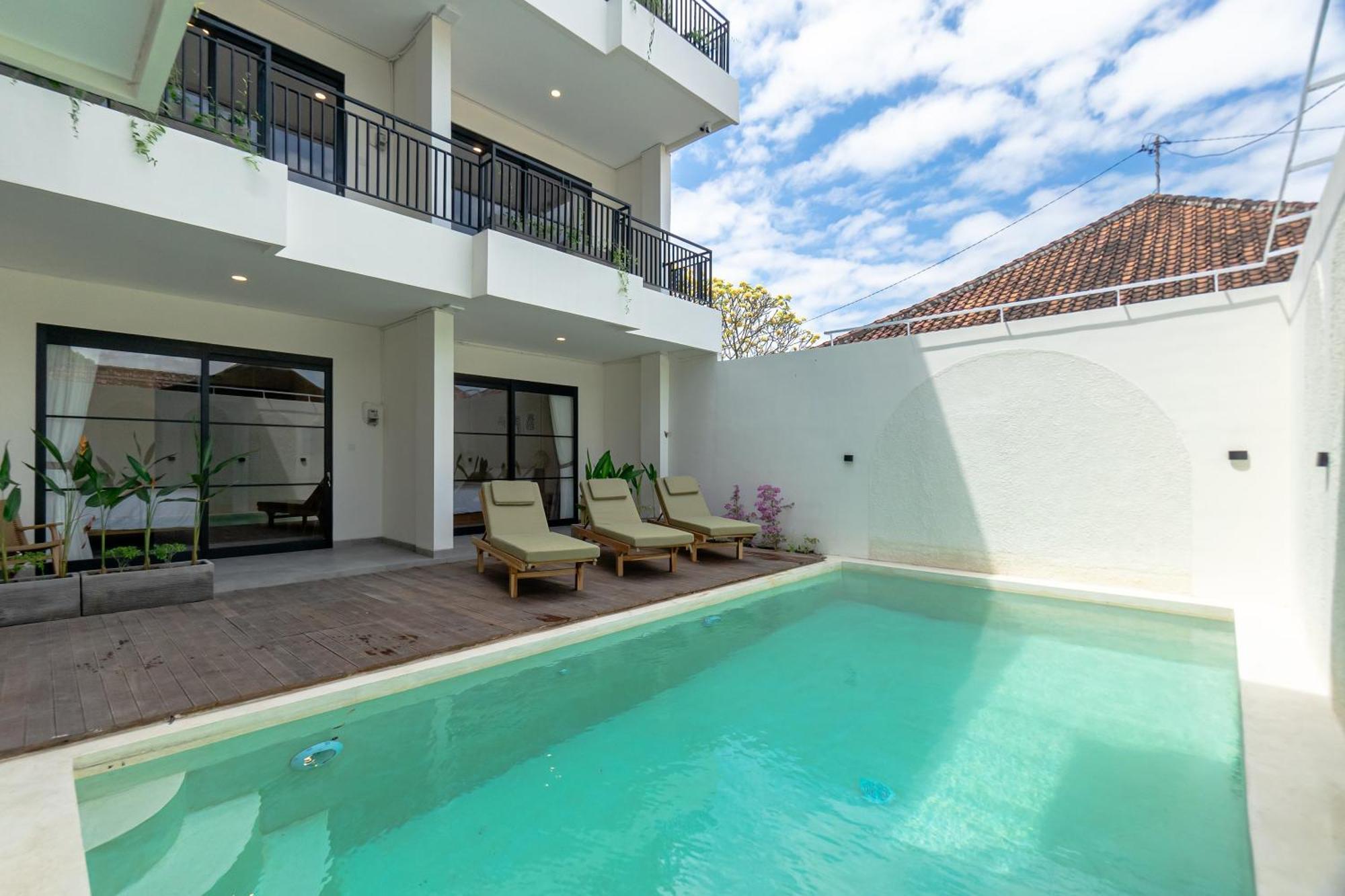 Kelaya Guest house Sanur (Bali)