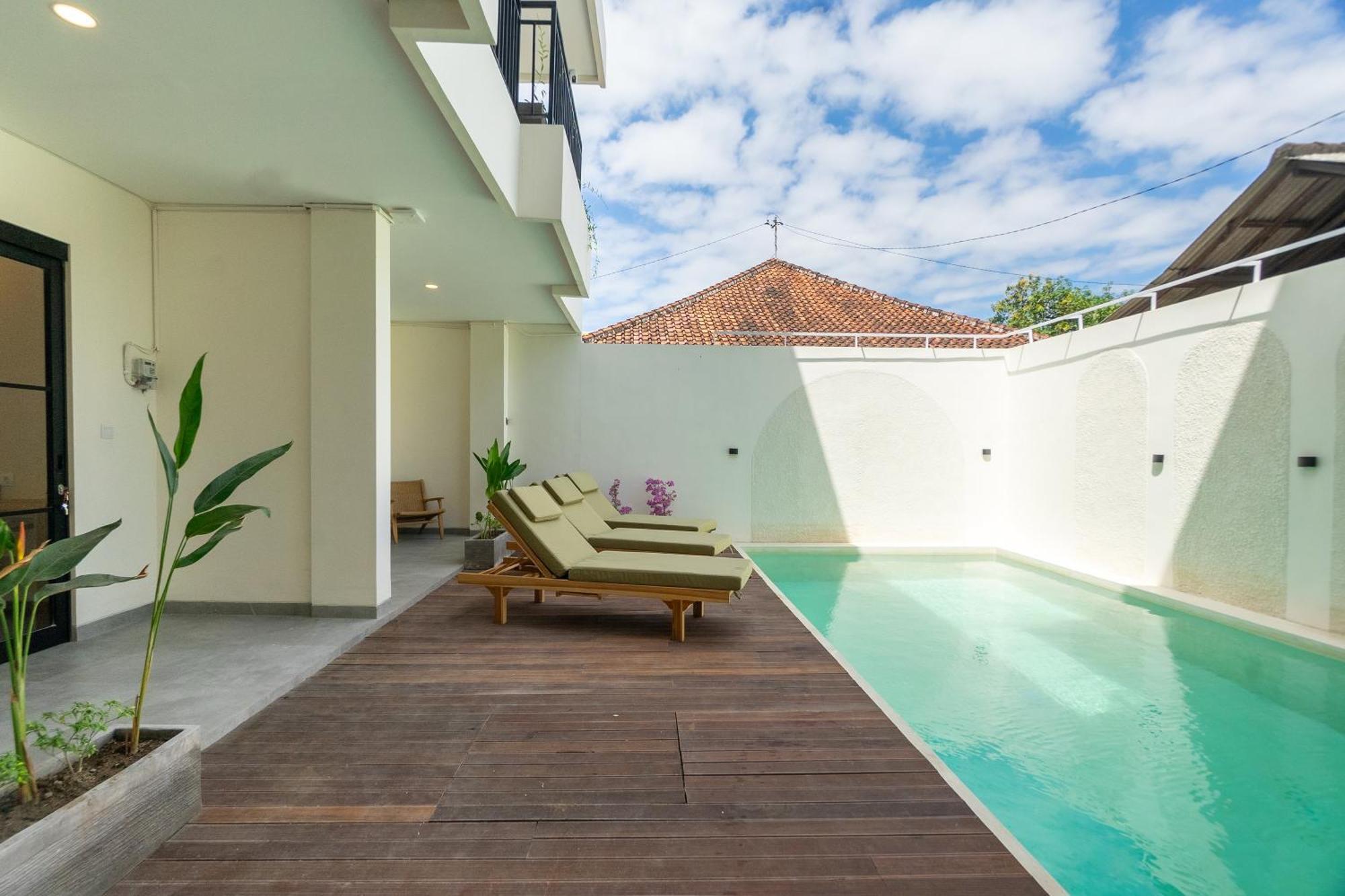 Kelaya Guest house Sanur (Bali)