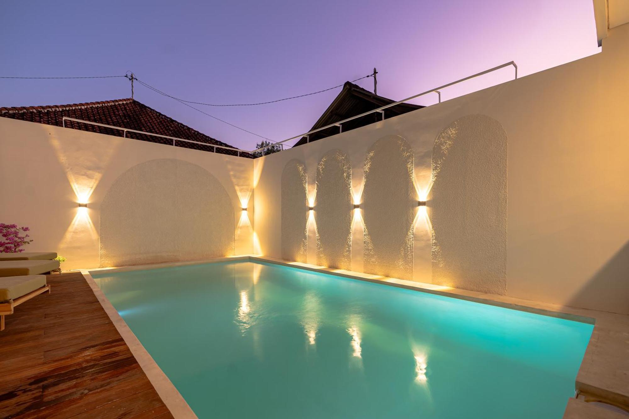 Guest house Kelaya