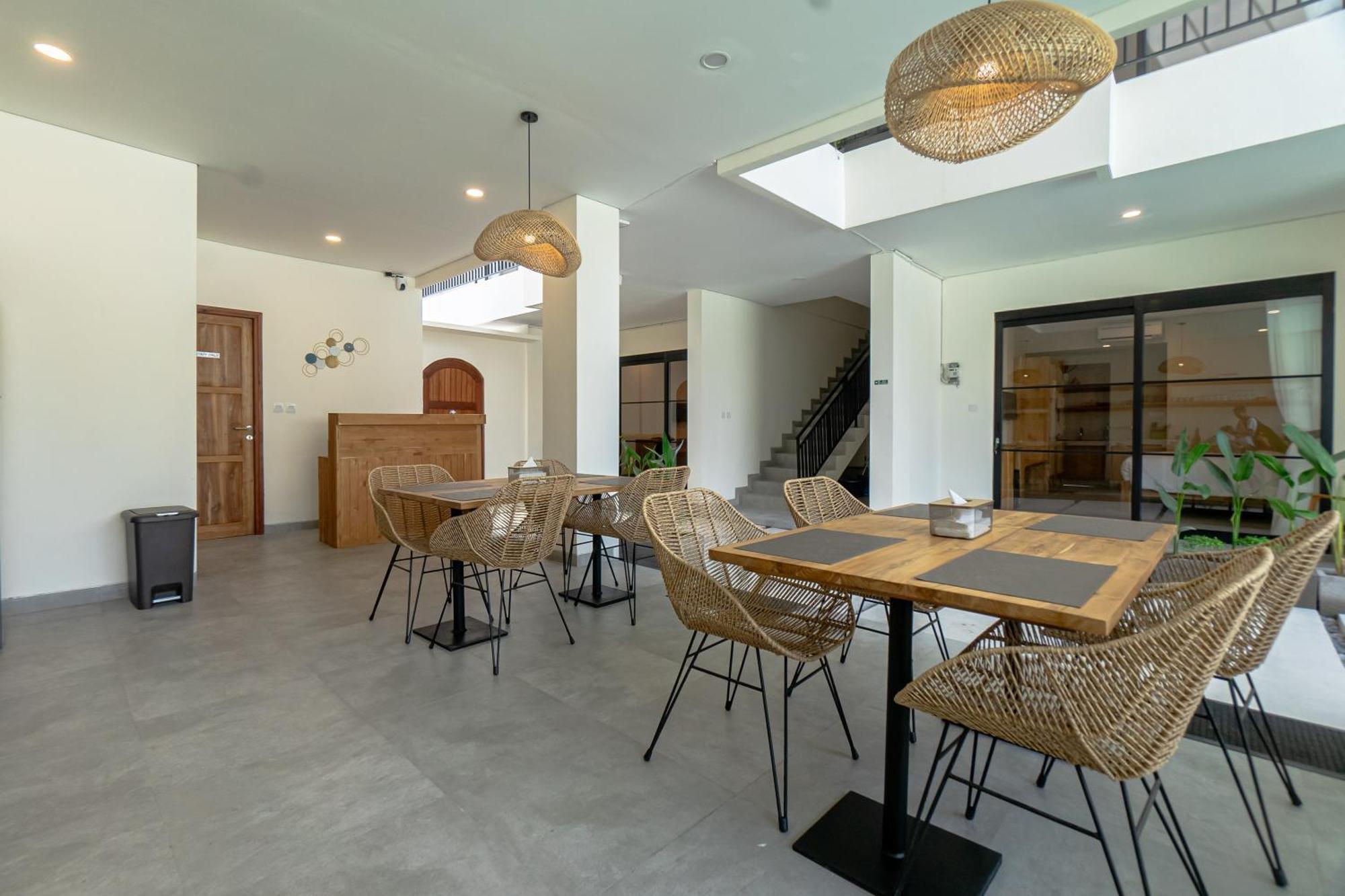 Guest house Kelaya *
