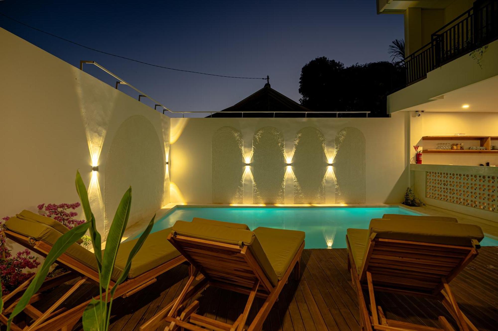 Kelaya Guest house