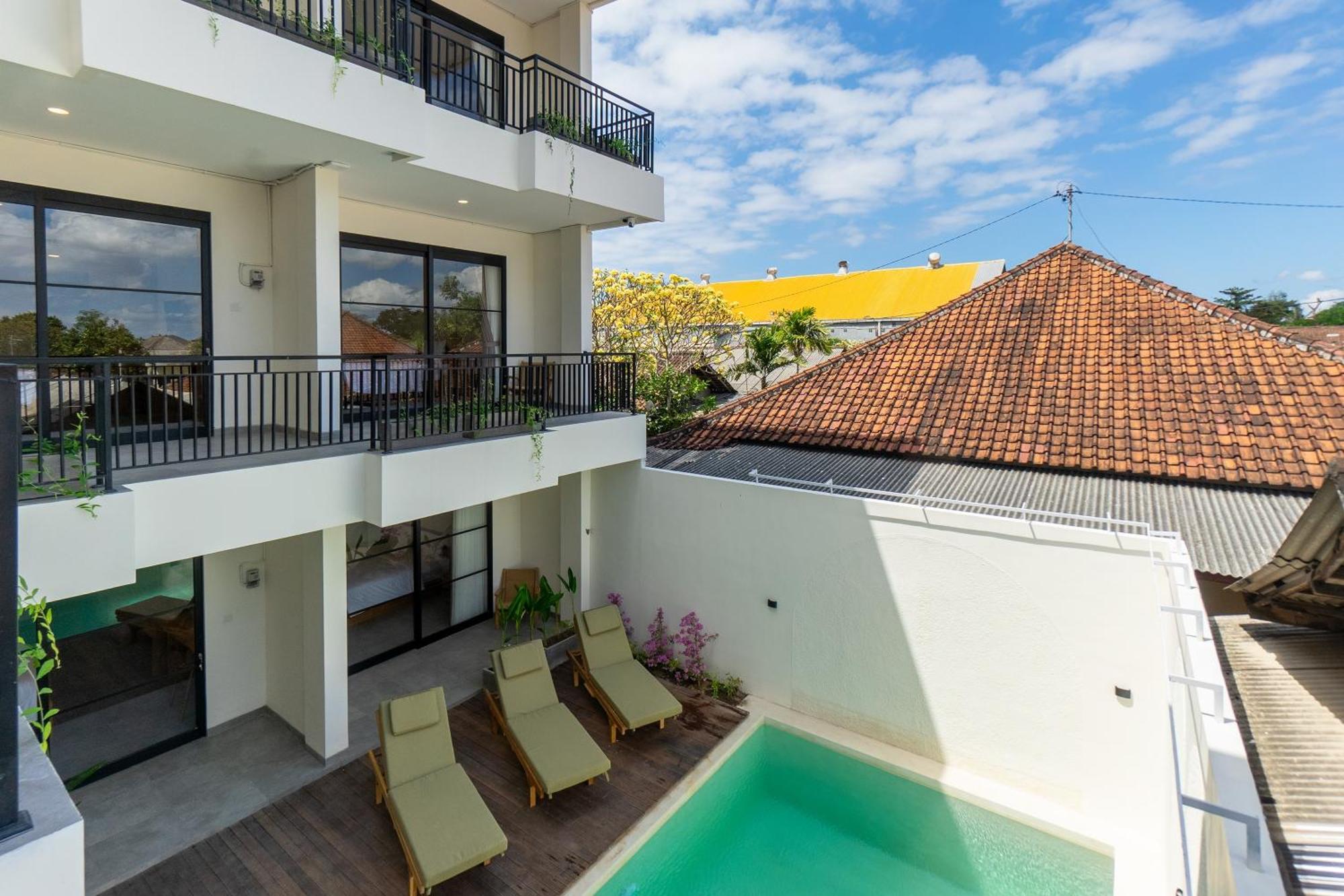 Guest house Kelaya