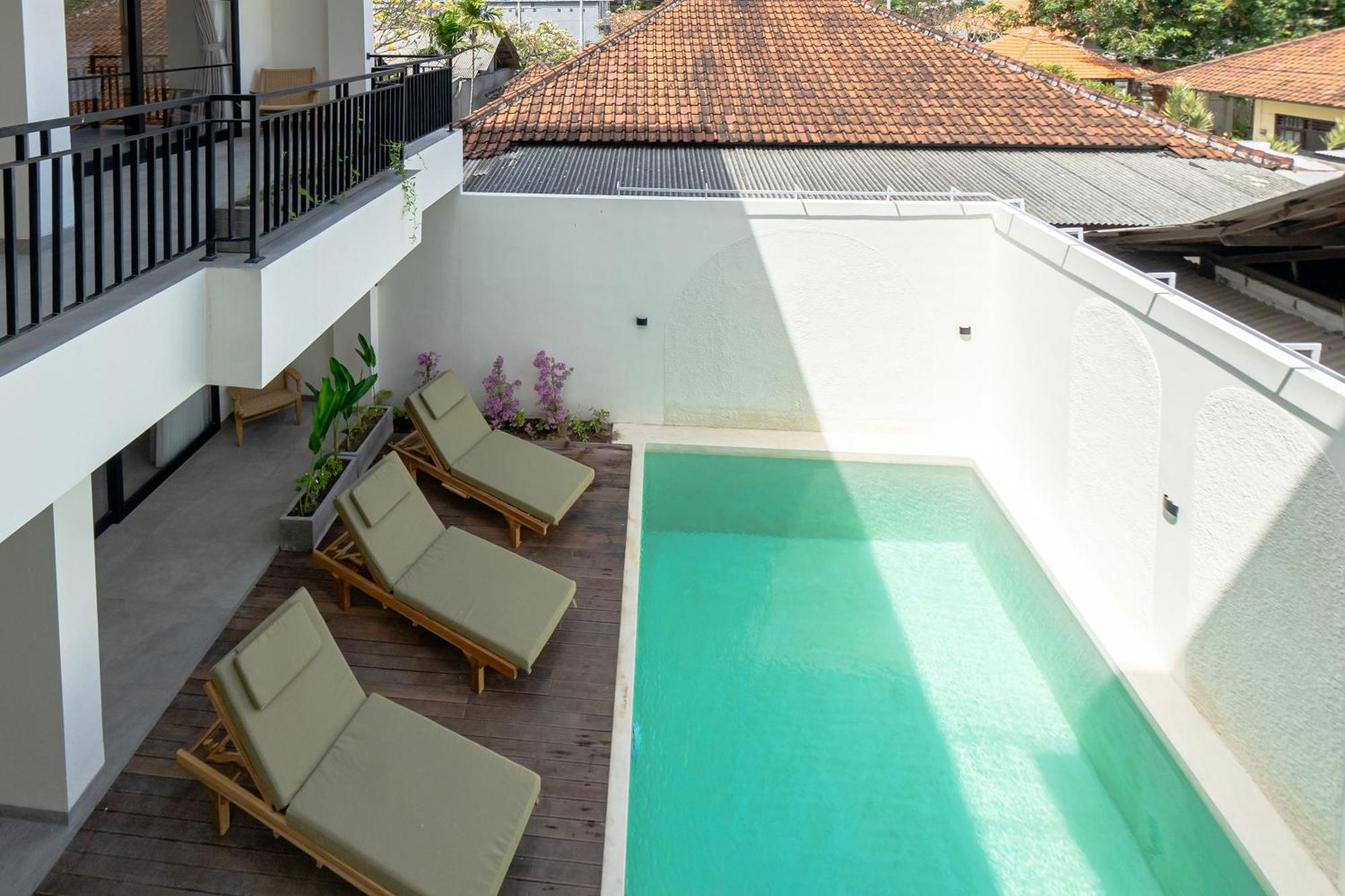 Kelaya Guest house *