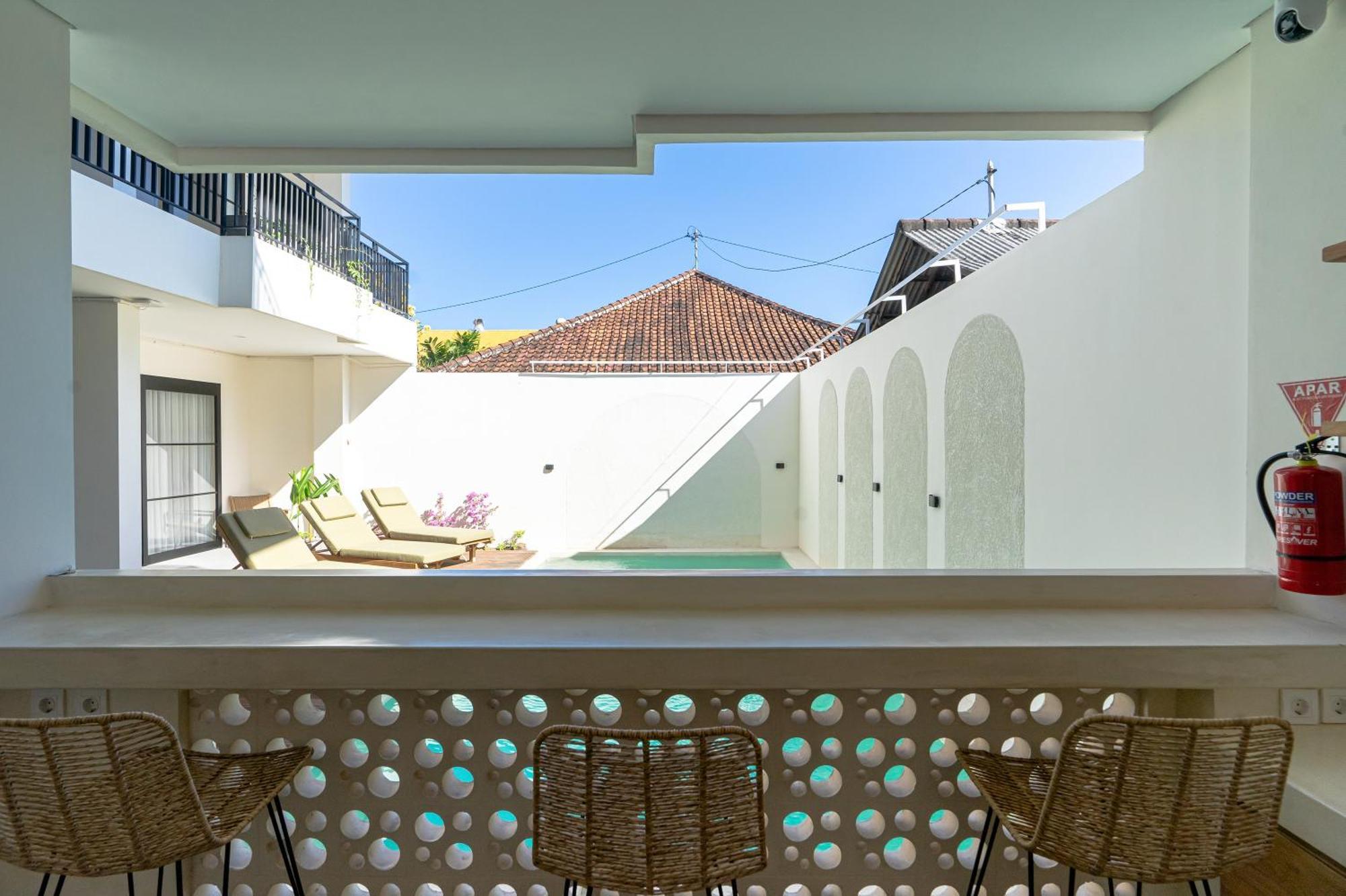 Guest house Kelaya *