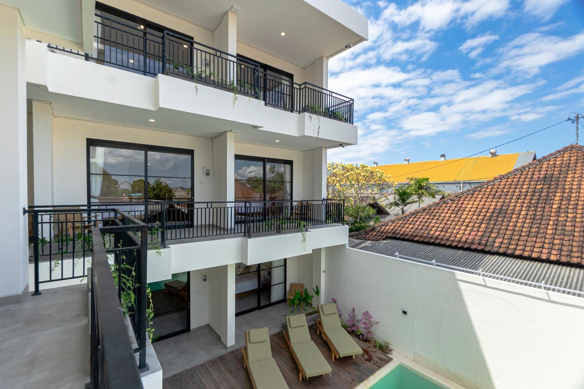 Kelaya Guest house