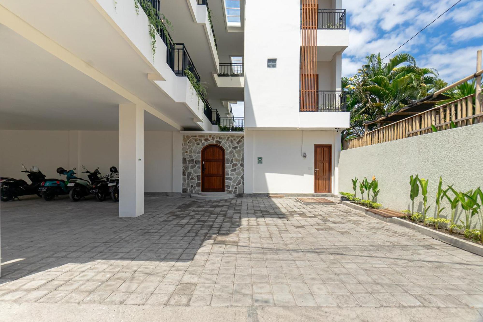 Kelaya Guest house