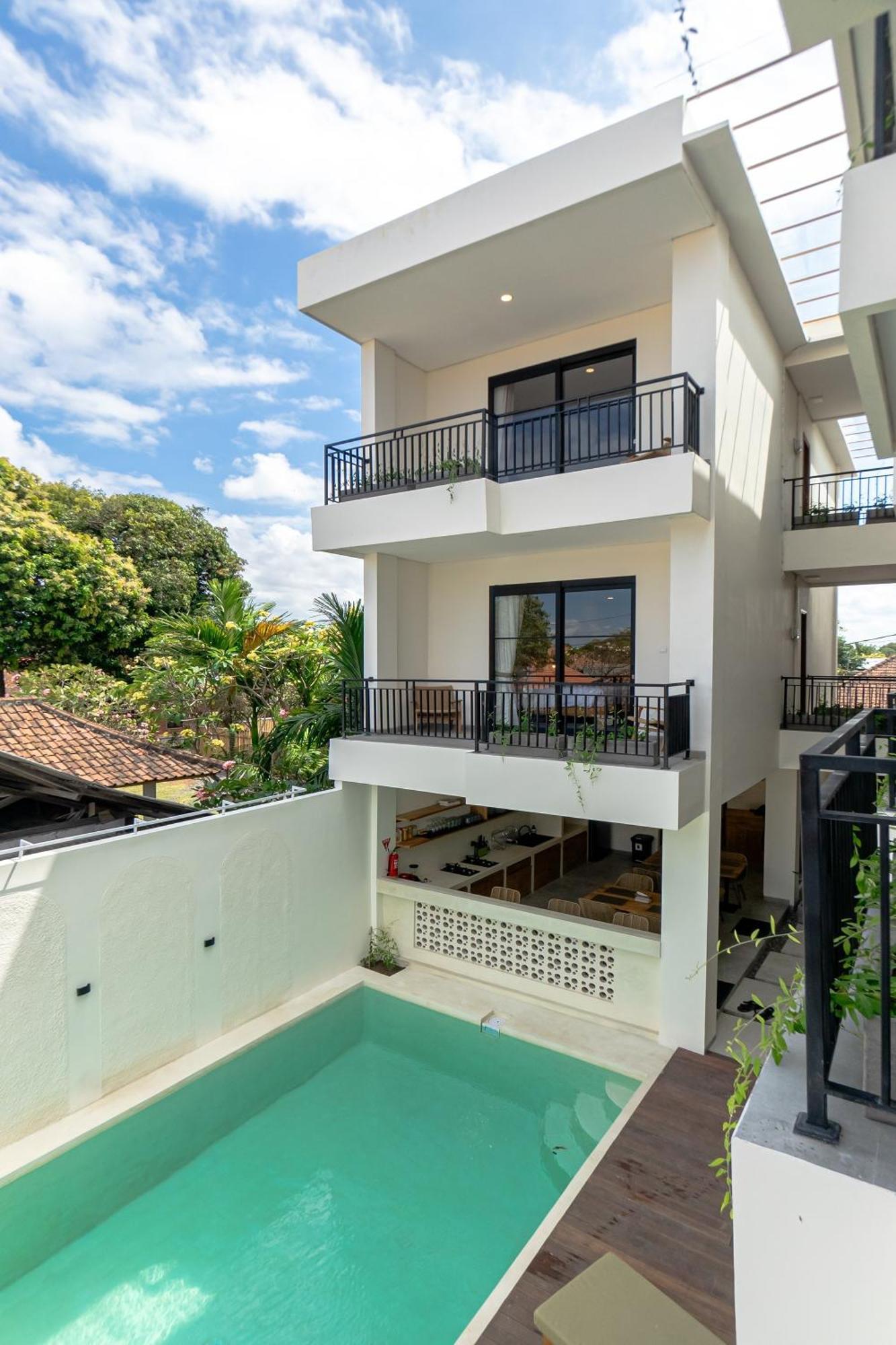 Gasthuis Kelaya Sanur